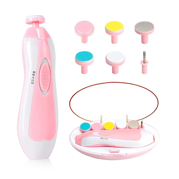 Baby Nail Cutter