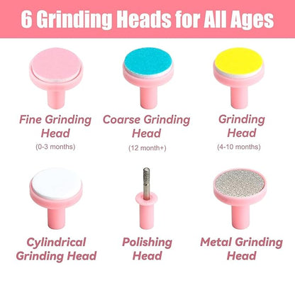 Baby Nail Cutter